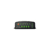 DC to DC Charger 25Amp + Solar MPPT